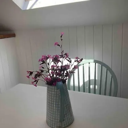 Amazing Seaside Loft Apartment With Sea Views . Sennen Cove Exterior photo