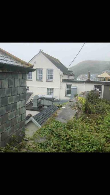 Apartment Amazing Seaside Loft With Sea Views . Sennen Cove