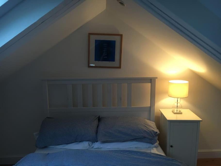 Apartment Amazing Seaside Loft With Sea Views . Sennen Cove