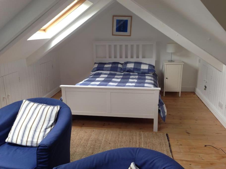 Apartment Amazing Seaside Loft With Sea Views . *